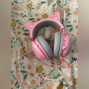 Razor kraken kitty headset